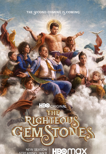 The Righteous Gemstones (2ª Temporada) (The Righteous Gemstones (Season 2))