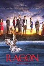 Regra 1: Proteja Sua Família (Racon: Ailem İçin)