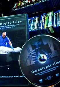 Autópsia 9: Despertar Dos Mortos (Autopsy 9 - Dead Awakening)