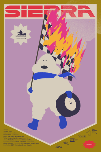  de Curta Sierra (2022)