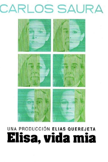  de Filme Elisa, Minha Vida (1977)