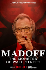 Bernie Madoff: O Golpista de Wall Street (Madoff: The Monster of Wall Street)