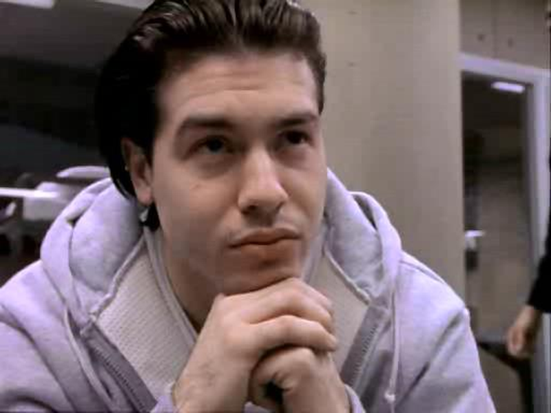 Foto 9 de Oz (1ª Temporada)