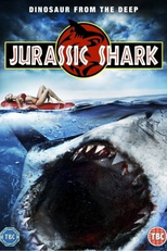 Jurassic Shark (Jurassic Shark)