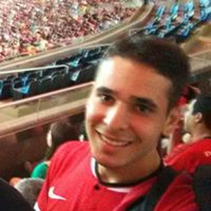 Foto de perfil de Vinícius
