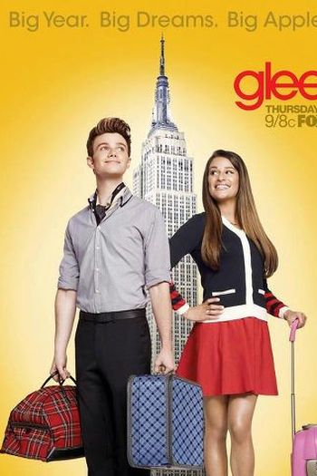  de Série Glee (4ª Temporada) (2012)