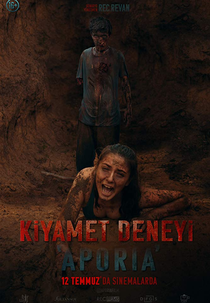 O Último Destino (Aporia)