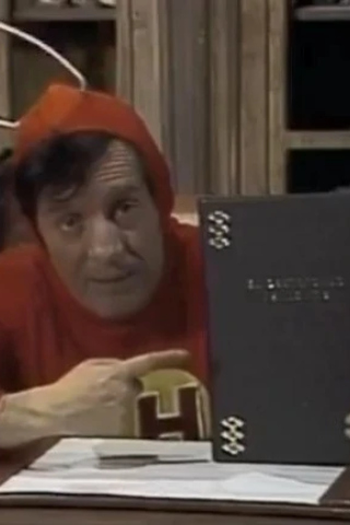 Poster de Episódio El sastrecillo valiente - parte 1 (1983)