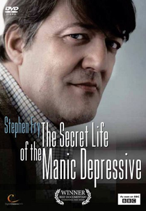 Stephen Fry e o Distúrbio Bipolar (Stephen Fry The Secret Life Of The Manic Depressive)