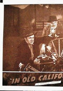 In Old California (In Old California)