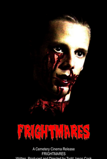 Frightmares - Poster / Capa / Cartaz - Oficial 2