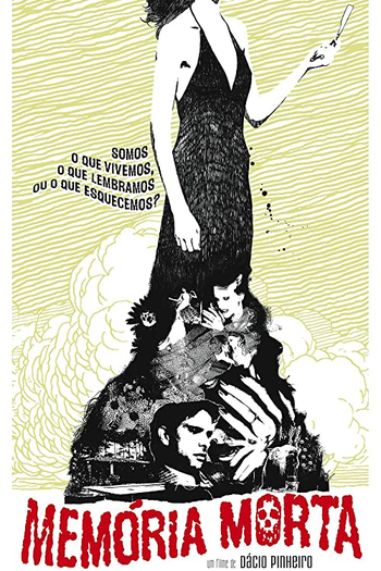 Poster de Curta Memória Morta (2006)