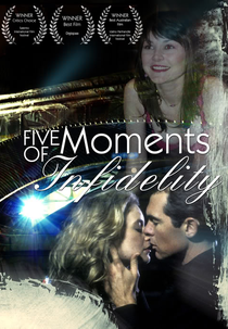 Five Moments of Infidelity (Five Moments of Infidelity)