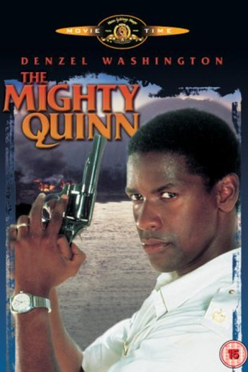  de Filme O Poderoso Quinn (1989)