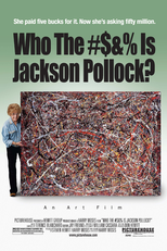 Milionária por acaso (Who the #$&% Is Jackson Pollock?)