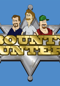 Bounty Hunters (Bounty Hunters)