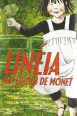 Linéia no Jardim de Monet (Linnea i målarens trädgård)