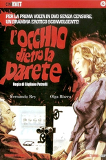 L'occhio dietro la parete (L'occhio dietro la parete)