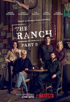 Download The Ranch – 3ª Temporada Dublado e Legendado 1