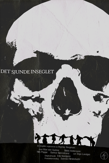  de Filme O Sétimo Selo (1957)