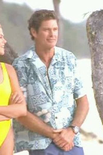 Poster de Episódio Weak Link (1999)