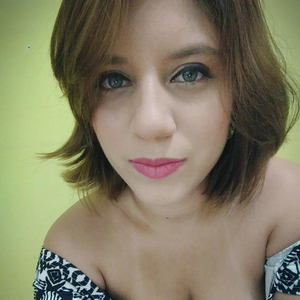 Foto de perfil de Stephanie Açucena
