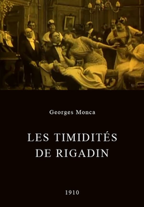 A Shy Youth (Les timidités de Rigadin)