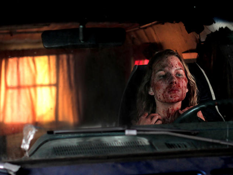 Foto 5 de Bound To Vengeance