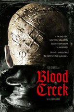 Renascido Das Trevas (Blood Creek)