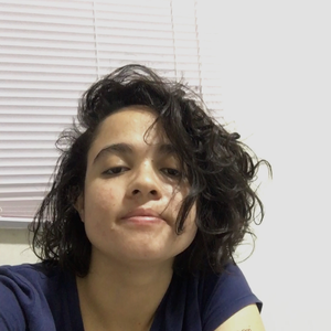 Foto de perfil de Maria Clara