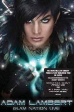 Glam Nation Live (Glam Nation Live)
