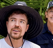 The Survivor Takeover