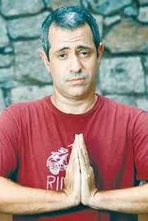 Maurício Rizzo - Poster 1