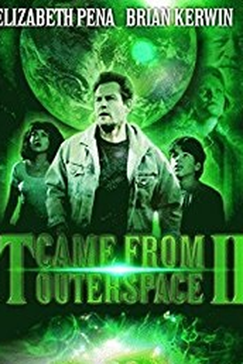  de Filme A Ameaça que Veio do Espaço II (1996)