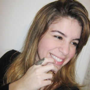 Foto de perfil de izabela
