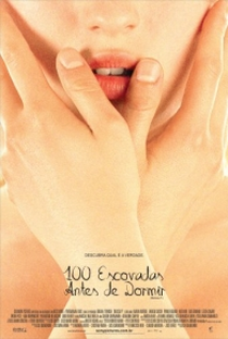 100 Escovadas Antes de Dormir - Poster / Capa / Cartaz - Oficial 2