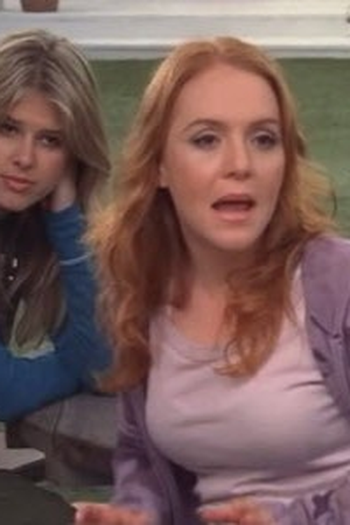 Poster de Episódio Small Miracles (2007)