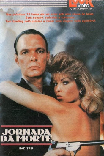  de Filme Jornada da Morte (1988)