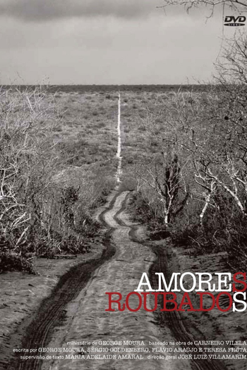  de Série Amores Roubados (2014)