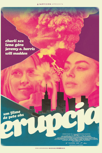  de Filme Erupcja (2026)