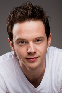 Mark O'Brien - Poster 1