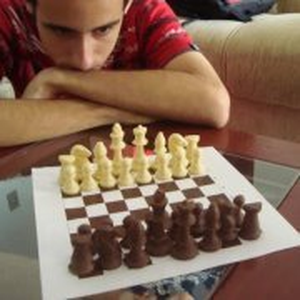 Foto de perfil de Luiz Daniel