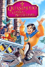 Quasimodo: The Hunchback of NotreDame (Quasimodo - Il gobbo di Notre Dame)