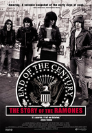 Fim do Século: A História dos Ramones (End of the Century - The Story of the Ramones)