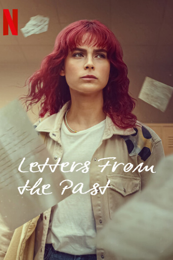  de Série Cartas do Passado (2025)