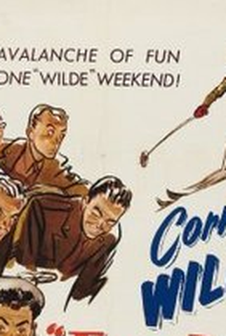 Poster 1 de Filme Triângulo de Amor (1950)