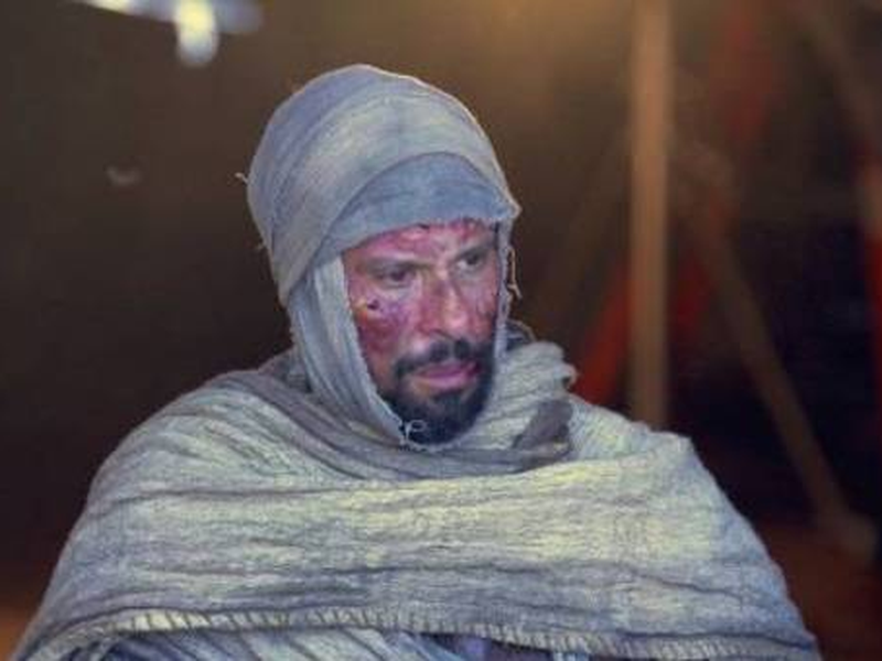 Foto 4 de Milagres de Jesus (1ª Temporada)