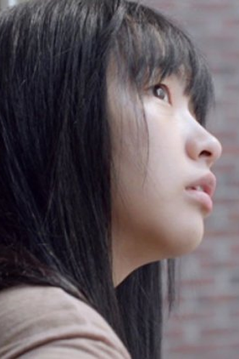 Poster de Curta The Transfer Student (2015)