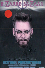 Bizarre Bazaar (Bazaar Bizarre: The Strange Case of Serial Killer Bob Berdella)