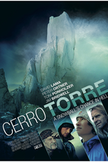 Cerro Torre: A Snowball’s Chance in Hell (Cerro Torre: A Snowball’s Chance in Hell)